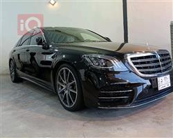 مێرسێدس بێنز S-Class